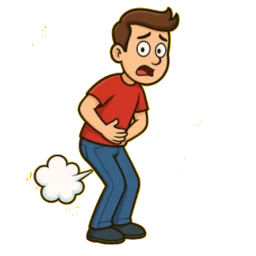 Ícone de Farting Guys